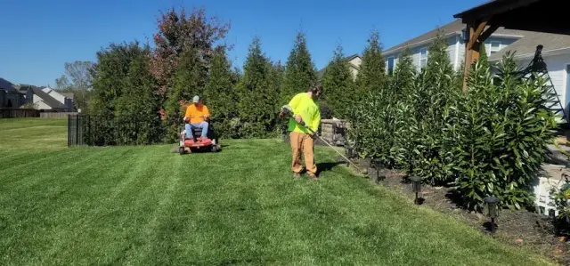 Landscaping business NJ NY for sale