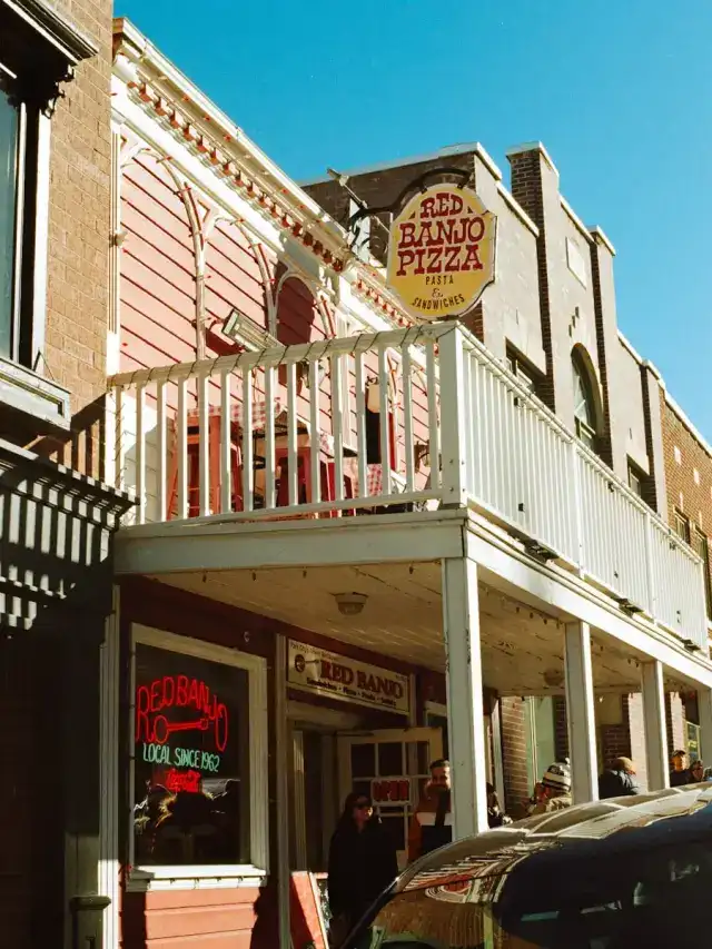 Pizza restaurant NJ NY business for sale